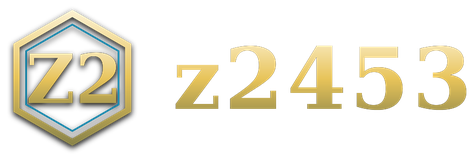 z2453 logo