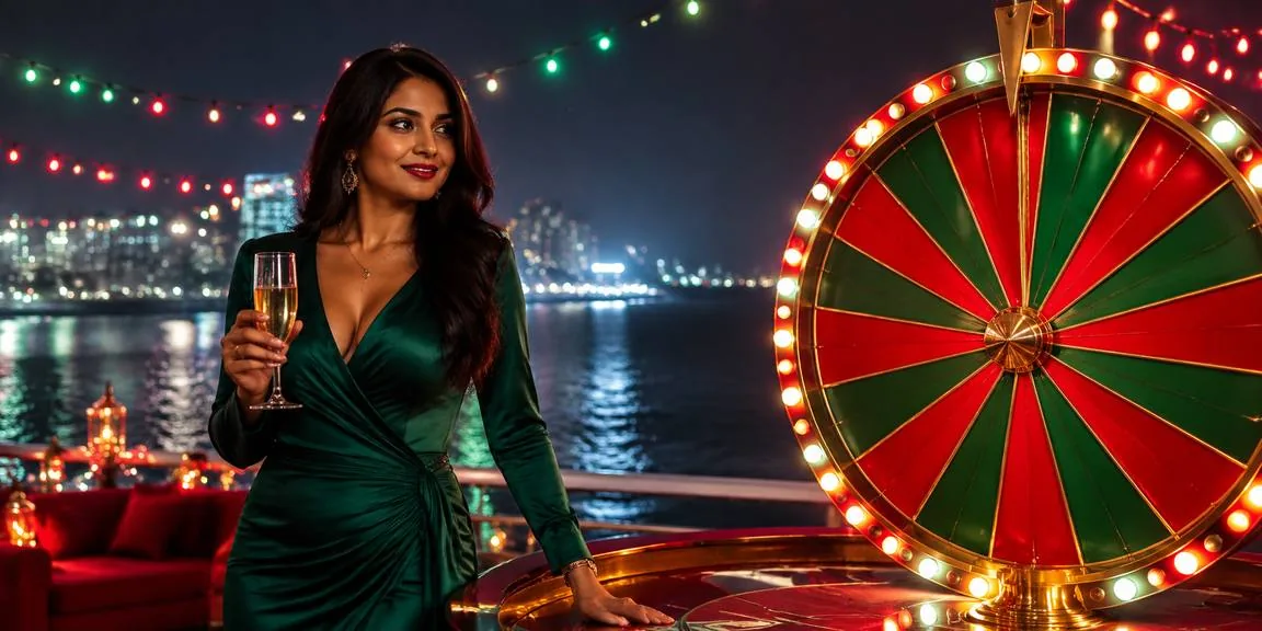 z2453 Bangladesh Casino lobby